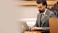 دکتر میثم شکری‌ ساز؛ مسیر یک نخبه از سینما تا کارآفرینی