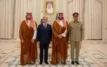 عربستان، ترکیه و پاکستان توافقنامه امنیتی امضا می‌کنند