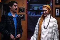 "شری" سریال پایتخت ۷ کیست؟