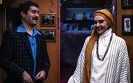 "شری" سریال پایتخت ۷ کیست؟