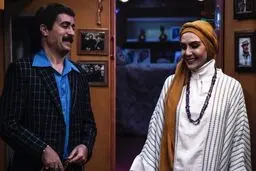 "شری" سریال پایتخت ۷ کیست؟