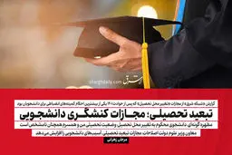 تبعید تحصیلی؛ مجازات کنشگری دانشجویی