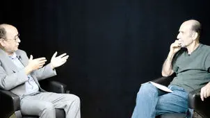 مولانا و شمس؛ آینه‌های روبه‌رو