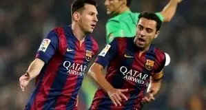 ژاوی هرناندز، گزینه اصلی سرمربیگری در اینترمیامی 