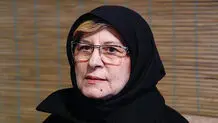 شهلا ناظریان دوبلور پیشکسوت درگذشت