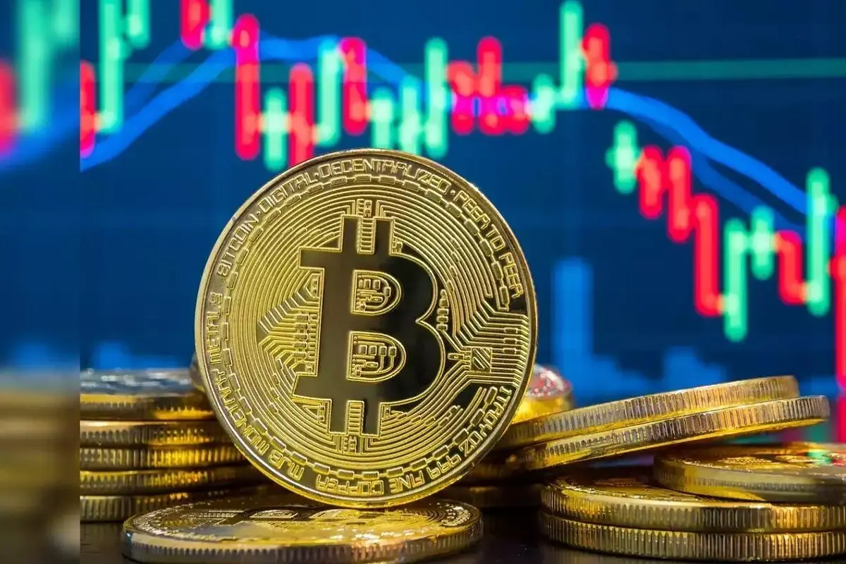 پیش‌بینی قیمت بیت کوین