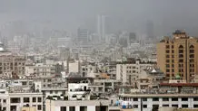 ۲۰ درصد آلودگی هوای تهران به دلیل زباله‌سوزی است