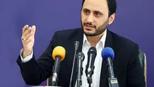 واکنش بهادری جهرمی به حادثه تروریستی شیراز