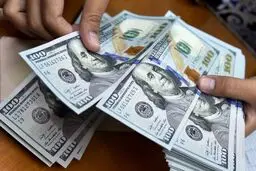 قیمت دلار فردایی؛ شنبه ۱۸ مرداد ۱۴۰۴/ دلار دوباره به مسیر صعود قیمت افتاد