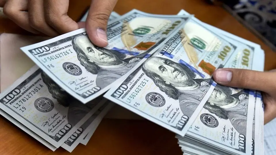 قیمت دلار فردایی؛ شنبه ۱۸ مرداد ۱۴۰۴/ دلار دوباره به مسیر صعود قیمت افتاد