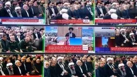 Widespread media coverage of Leader's speech