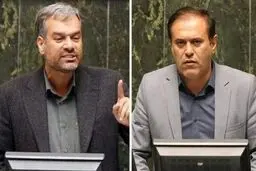 صلاحیت رشیدی‌کوچی تایید شد!

