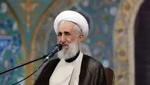 واکنش کیهان به خلوت بودن نماز جمعه به امامت کاظم صدیقی