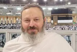 توضیح اکانت اینستاگرامی غلامرضا قاسمیان درباره آخرین وضعیت او؛ بازداشت موقت شده و حال عمومی‌اش خوب است
