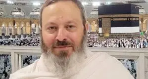 توضیح اکانت اینستاگرامی غلامرضا قاسمیان درباره آخرین وضعیت او؛ بازداشت موقت شده و حال عمومی‌اش خوب است