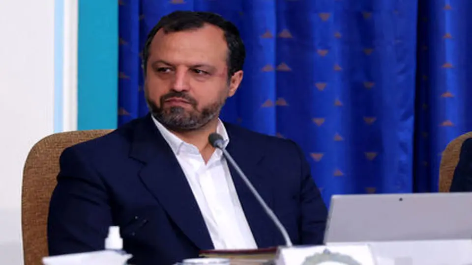 نماینده مجلس: استیضاح «خاندوزی» منتفی شد