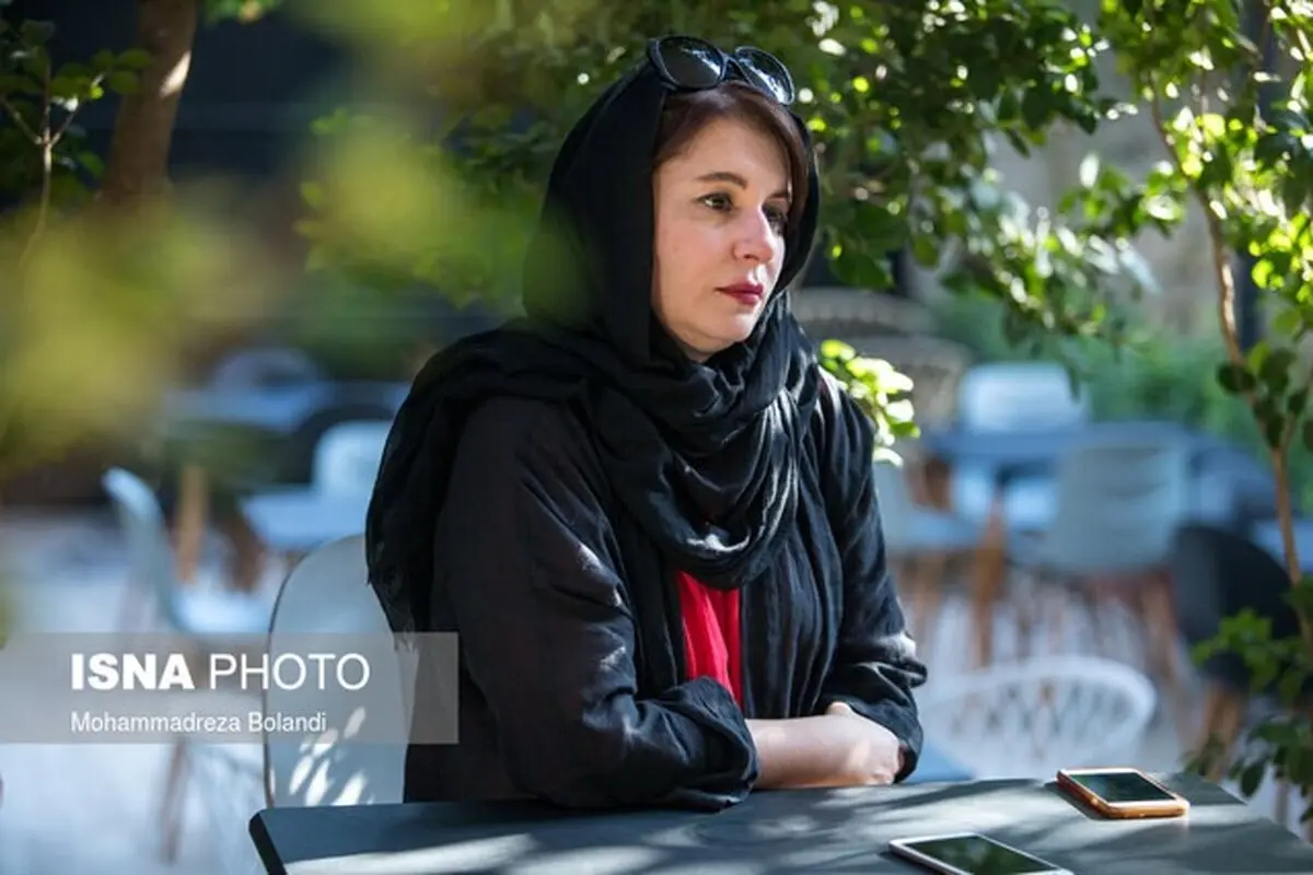واکنش نغمه ثمینی به ادعای ترامپ