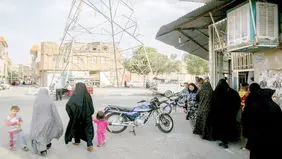 یک‌هزار دکل و آنتن غیرمجاز در تهران