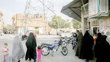 یک‌هزار دکل و آنتن غیرمجاز در تهران