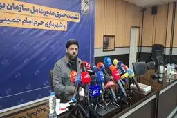 چرا  اسامی جانباختگان دی ماه در سامانه بهشت زهرانیست؟/ آمار بهشت زهرا از جانباختگان تهرانی