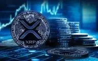 قیمت ریپل امروز یکشنبه ۳۱ فروردین