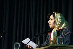 شنیدن صدای «دیگری»  