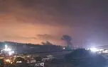 تداوم حملات اسرائیل به جنوب لبنان