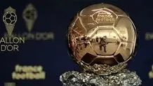 ستاره آرژانتینی؛  فاتح توپ طلا برای هشتمین بار