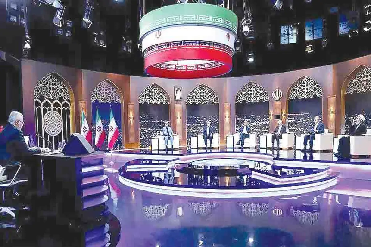 انتخابات إیران الرئاسیة.. لا فائز فی الجولة الأولى من المناظرات