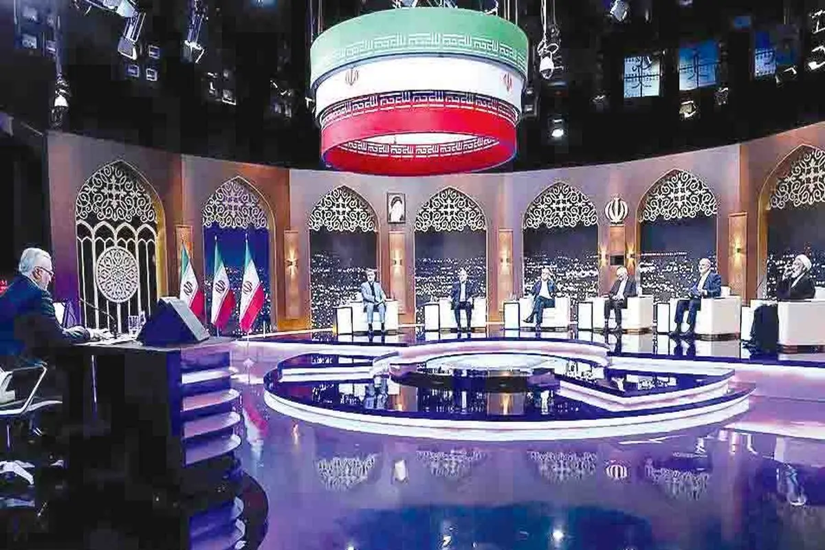 انتخابات إیران الرئاسیة.. لا فائز فی الجولة الأولى من المناظرات