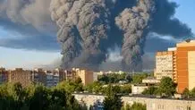 بزرگ‌ترین حمله پهپادی اوکراین به روسیه از آغاز ۲۰۲۶ انجام شد