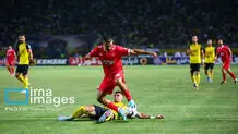 هاشمیان سرمربی پرسپولیس است نه اوسمار
