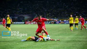 هاشمیان سرمربی پرسپولیس است نه اوسمار