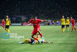هاشمیان سرمربی پرسپولیس است نه اوسمار