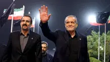 پاسخ پزشکیان به فضاسازی‌ها و گمانه‌زنی‌هایی درباره سفر به جمهوری آذربایجان

