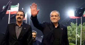 پاسخ پزشکیان به فضاسازی‌ها و گمانه‌زنی‌هایی درباره سفر به جمهوری آذربایجان

