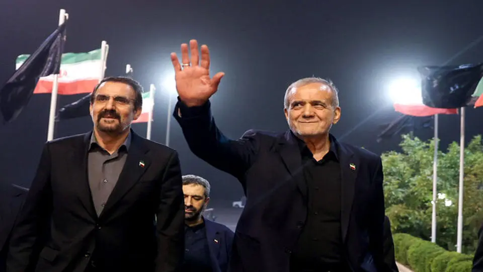 پاسخ پزشکیان به فضاسازیها و گمانهزنیهایی درباره سفر به جمهوری آذربایجان