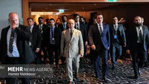 ملاقات نخست وزیر پاکستان و محمدباقر قالیباف