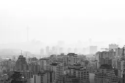 حال و هوای نفس‌گیر
