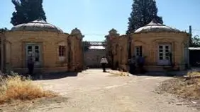 برای عامل تخریب دیوار باغ مینو شیراز پرونده قضایی تشکیل شد