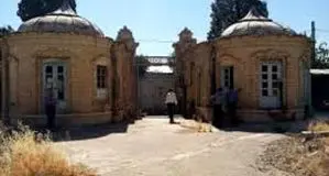 برای عامل تخریب دیوار باغ مینو شیراز پرونده قضایی تشکیل شد