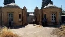 برای عامل تخریب دیوار باغ مینو شیراز پرونده قضایی تشکیل شد