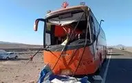 4 زائر ایرانی در عراق بر اثر واژگونی اتوبوس جان باختند/ 16 ایرانی هم مصدوم شدند 

