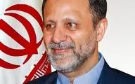ایران ادعاهای رسانه‌های آلمانی را تکذیب کرد 