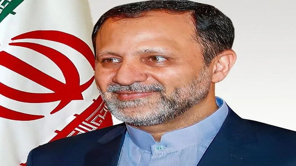 ایران ادعاهای رسانه‌های آلمانی را تکذیب کرد 