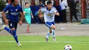 ترکیب ملوان برابر مس شهربابک اعلام شد