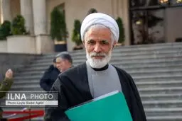 جزییات پیگیری حقوقی و مستندسازی جنگ ۱۲ روزه در حال انجام است 