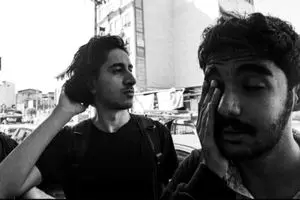 عرفان و فرهاد رتبه‌های برتر کنکور  پزشکی بودند