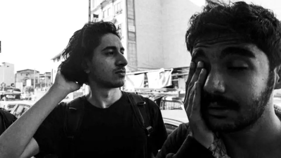 عرفان و فرهاد رتبه‌های برتر کنکور  پزشکی بودند