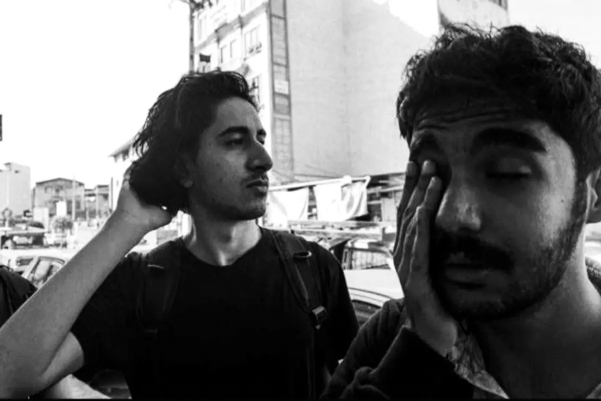 عرفان و فرهاد رتبه‌های برتر کنکور  پزشکی بودند